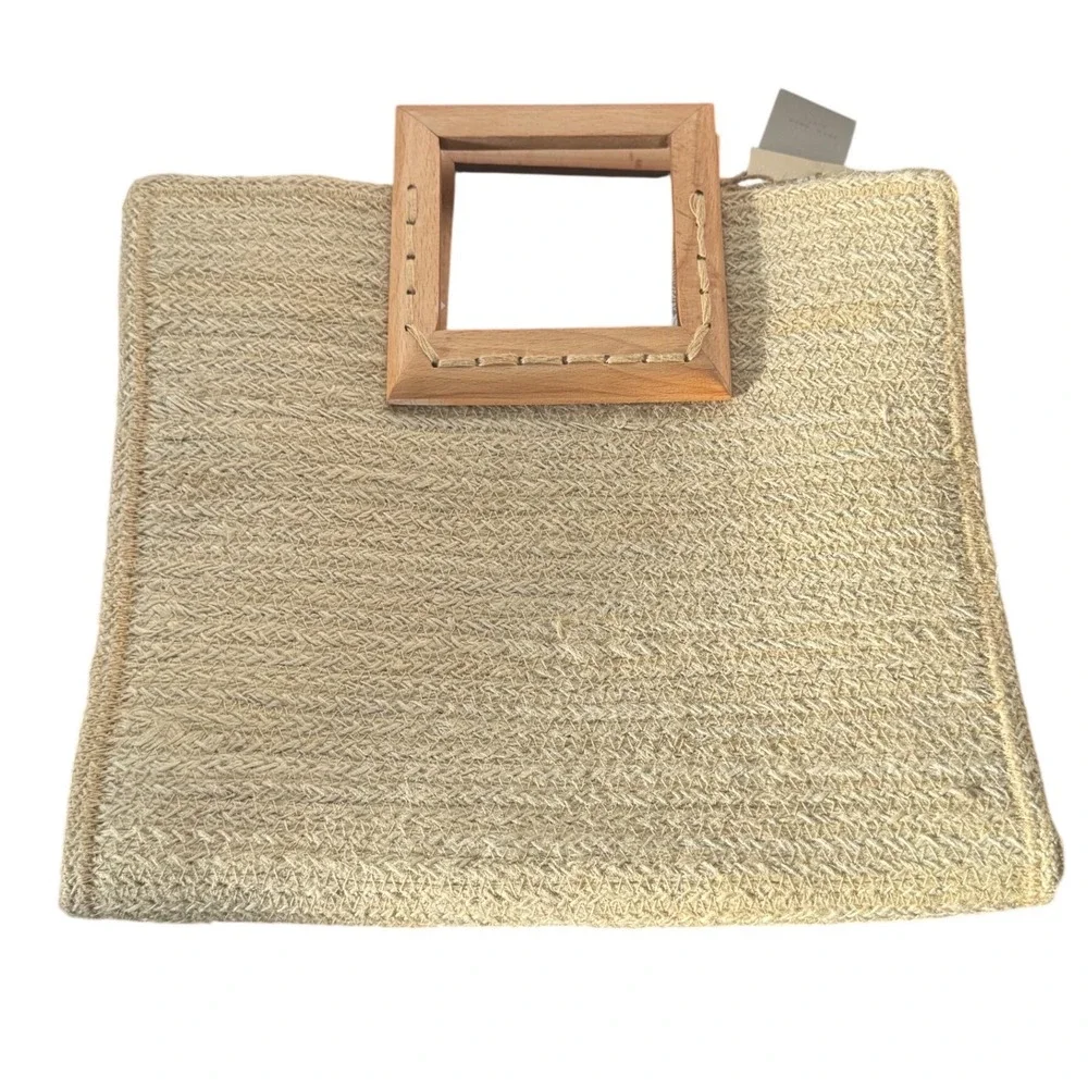 Antikraft nwt jute